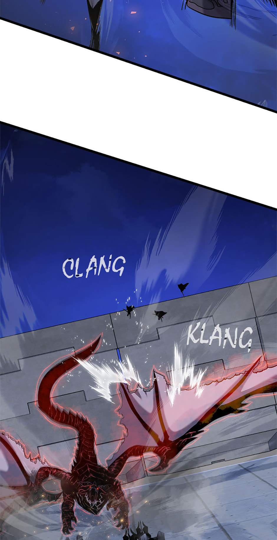 Read Level 1 Player chapter 113 image 5 on Lezhin