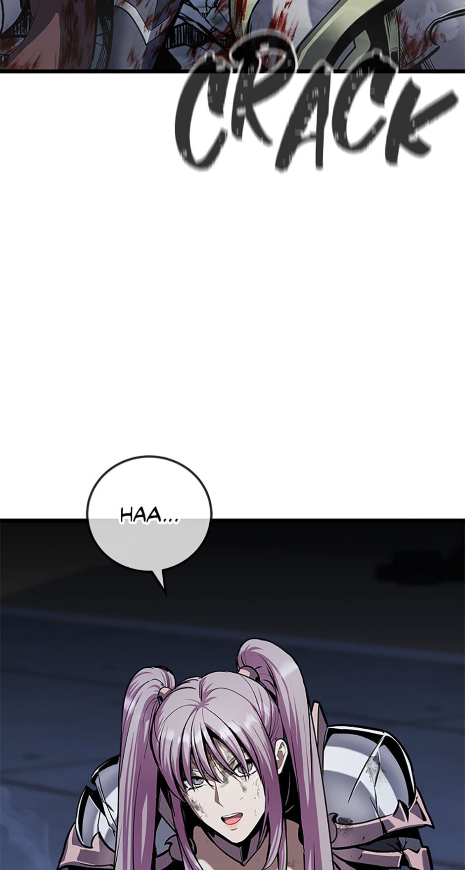 Read Level 1 Player chapter 113 image 54 on Lezhin