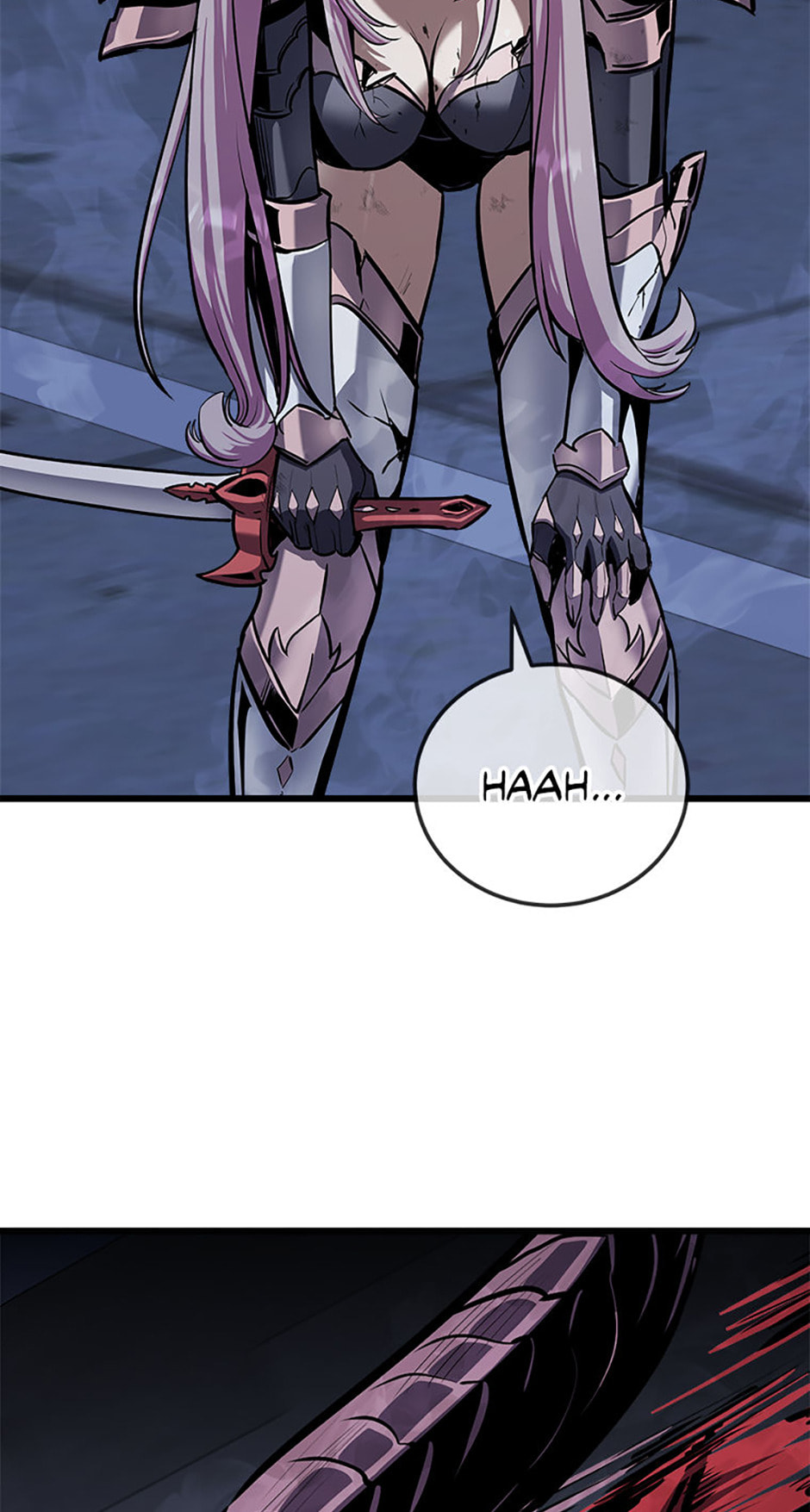 Read Level 1 Player chapter 113 image 55 on Lezhin
