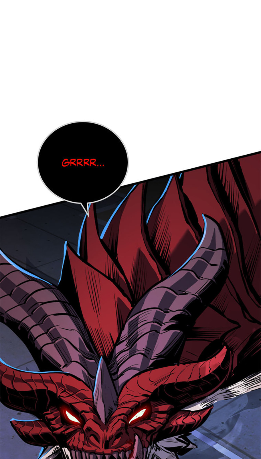 Read Level 1 Player chapter 113 image 57 on Lezhin