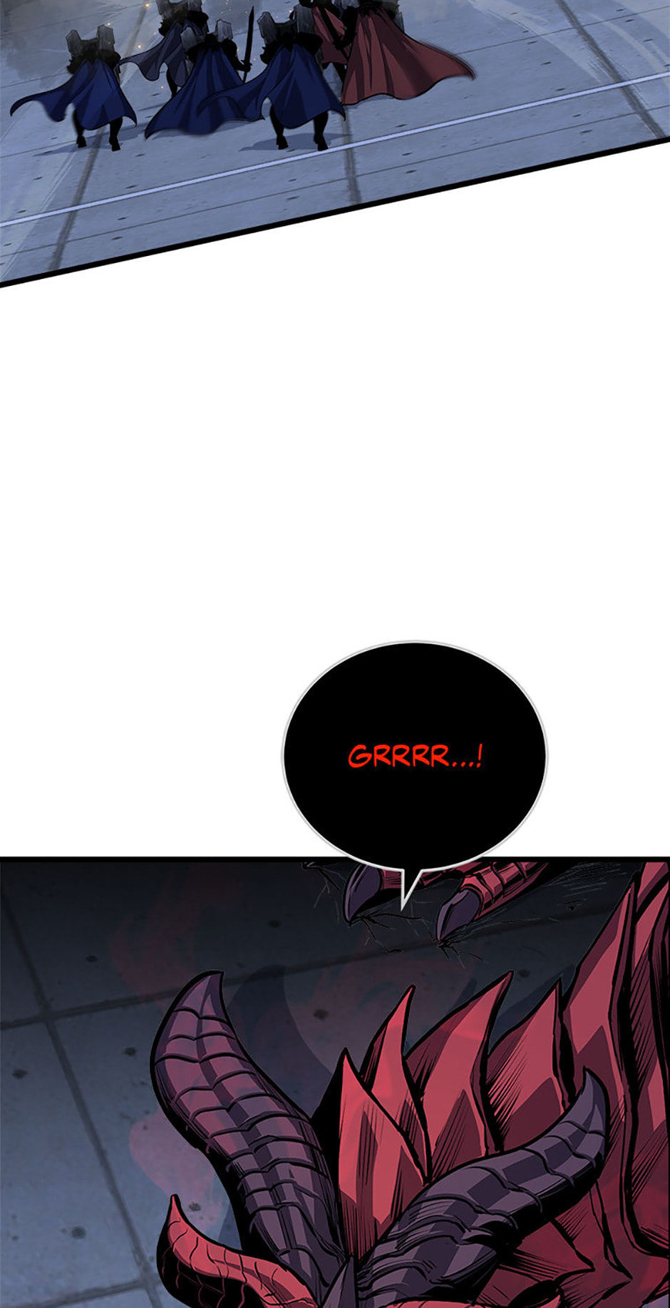 Read Level 1 Player chapter 113 image 6 on Lezhin