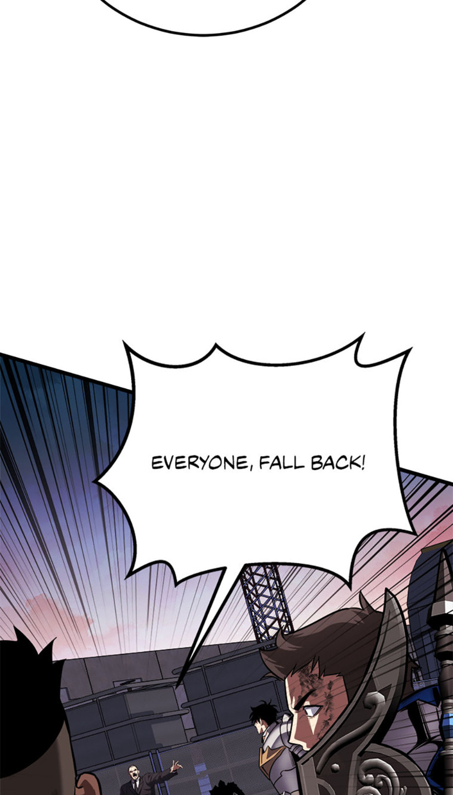 Read Level 1 Player chapter 113 image 60 on Lezhin