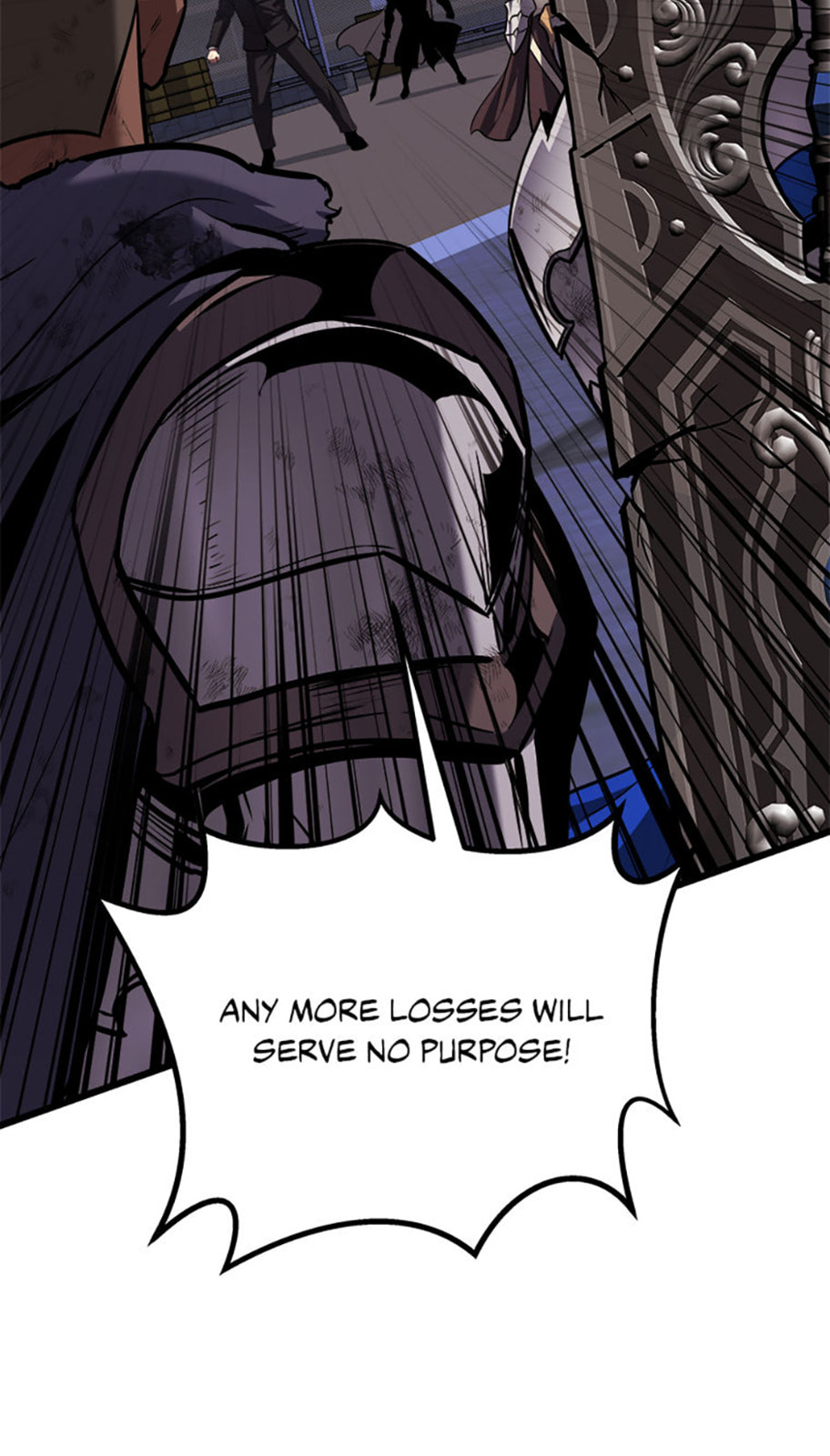 Read Level 1 Player chapter 113 image 61 on Lezhin