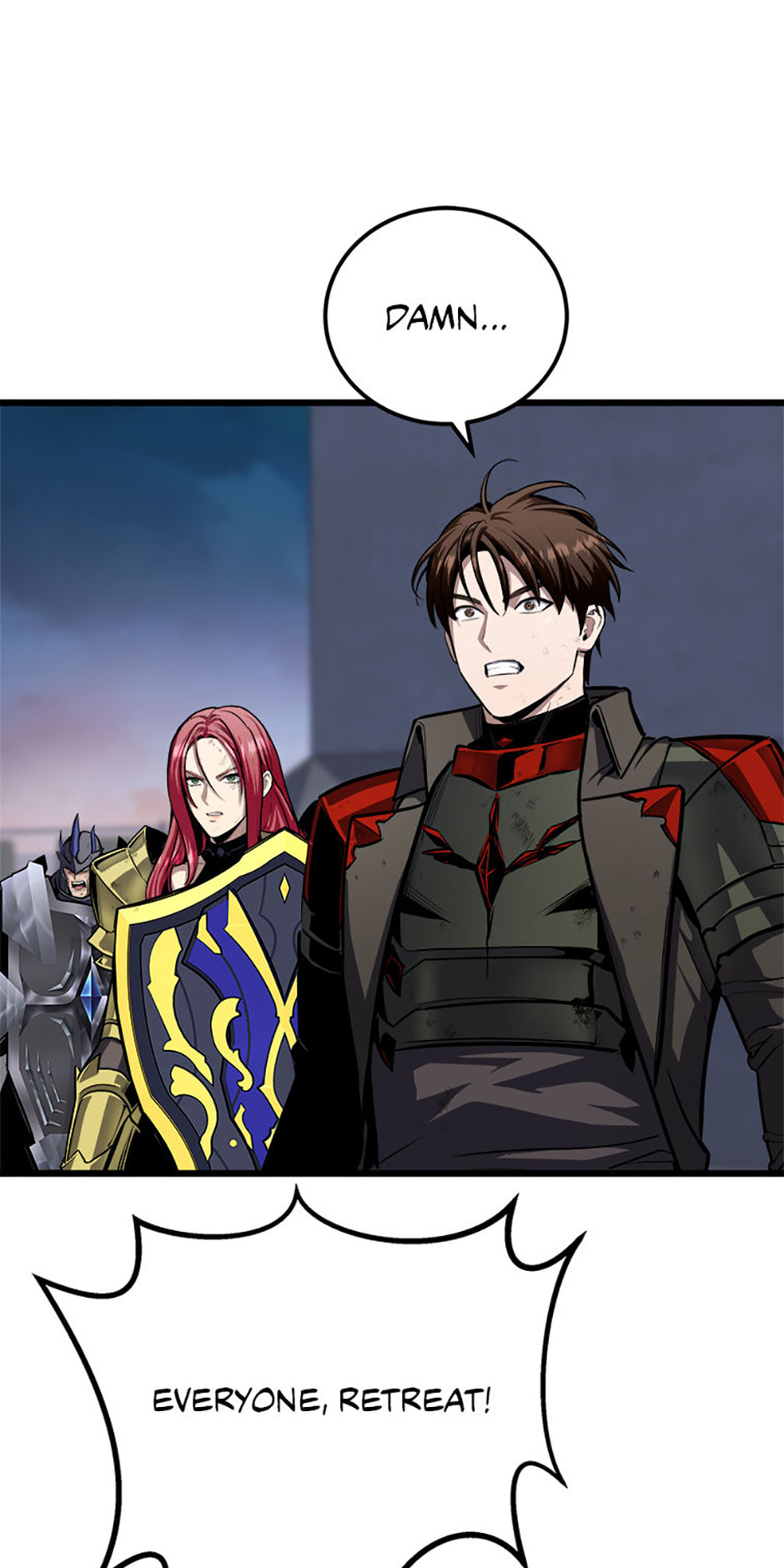 Read Level 1 Player chapter 113 image 62 on Lezhin