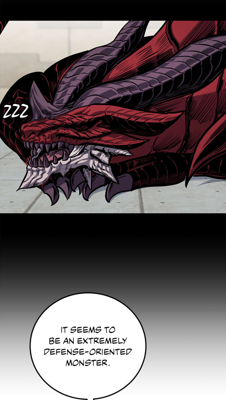 Read Level 1 Player chapter 113 image 66 on Lezhin
