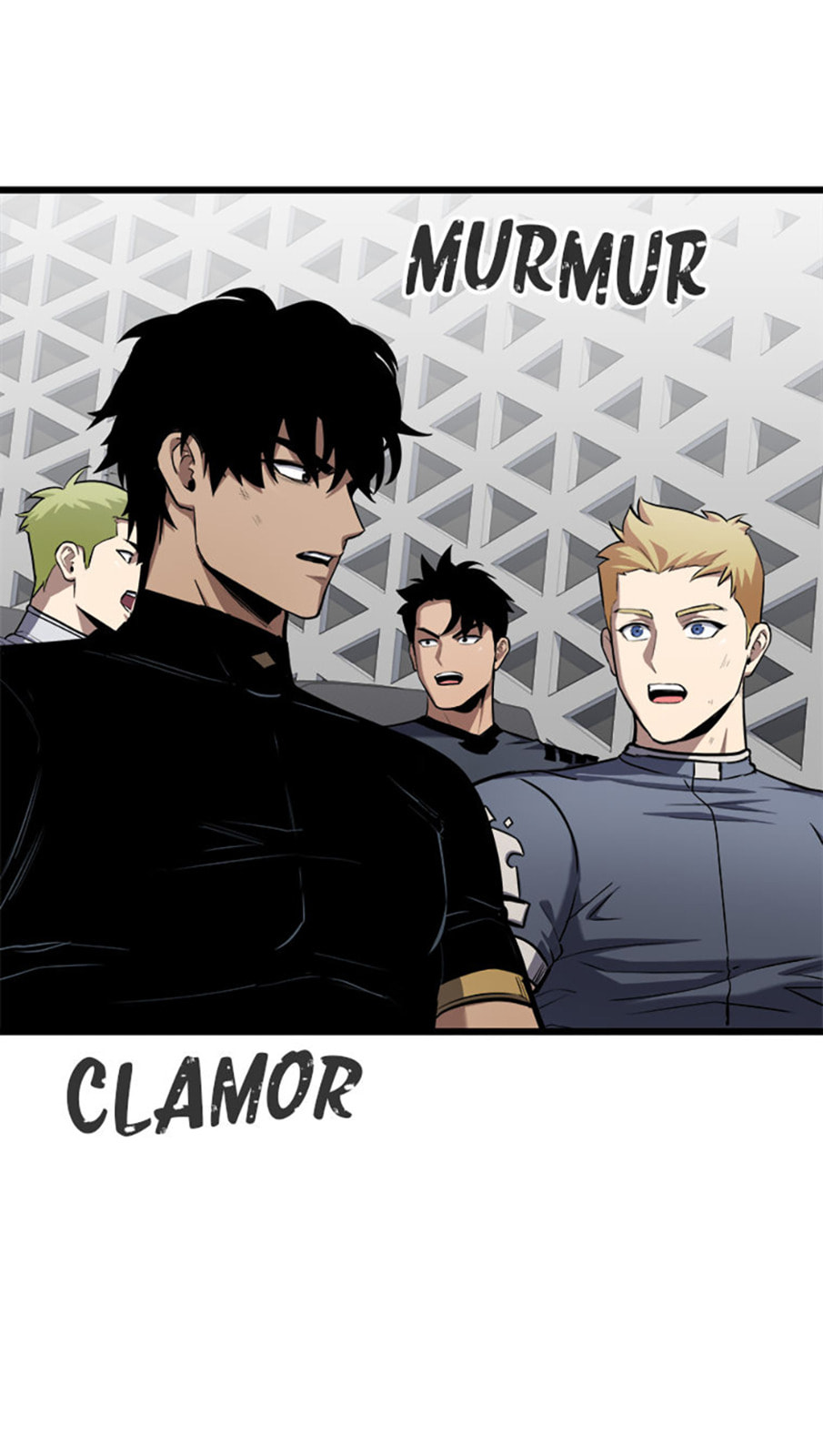 Read Level 1 Player chapter 113 image 68 on Lezhin