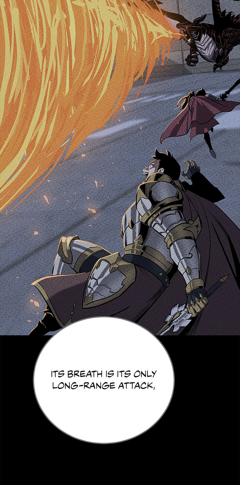 Read Level 1 Player chapter 113 image 72 on Lezhin