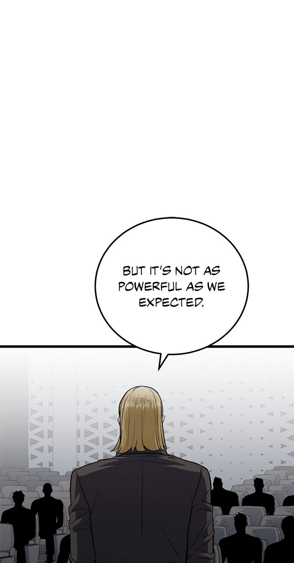 Read Level 1 Player chapter 113 image 73 on Lezhin