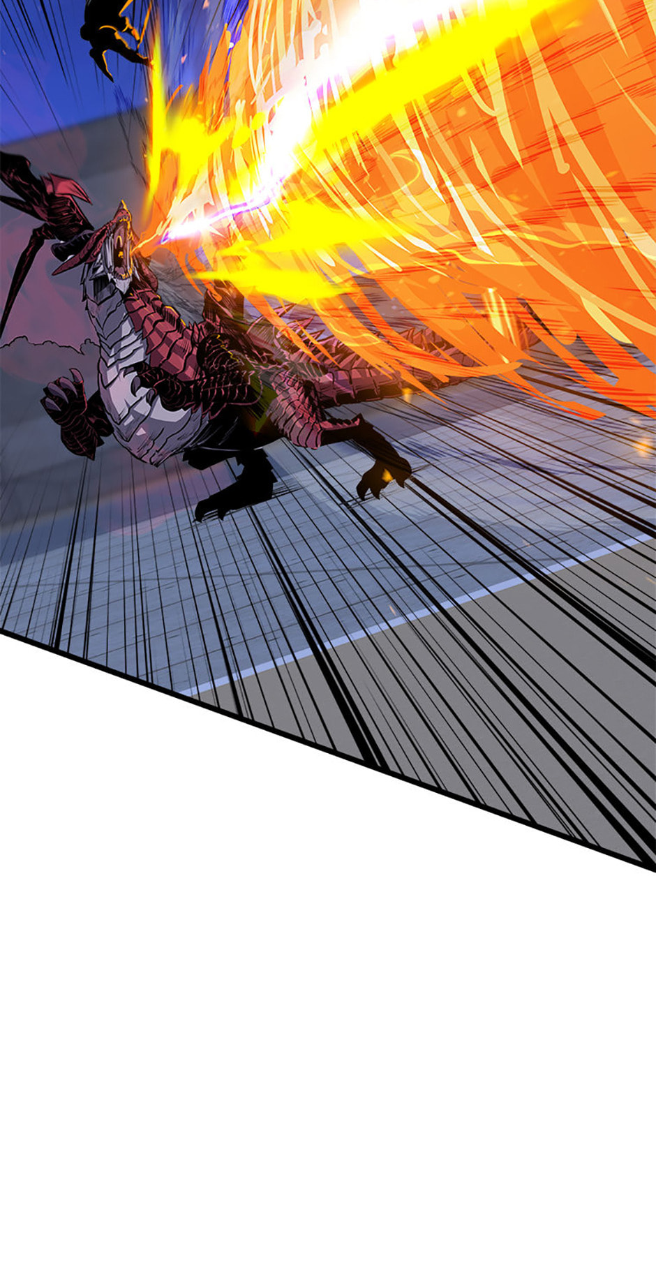 Read Level 1 Player chapter 113 image 8 on Lezhin