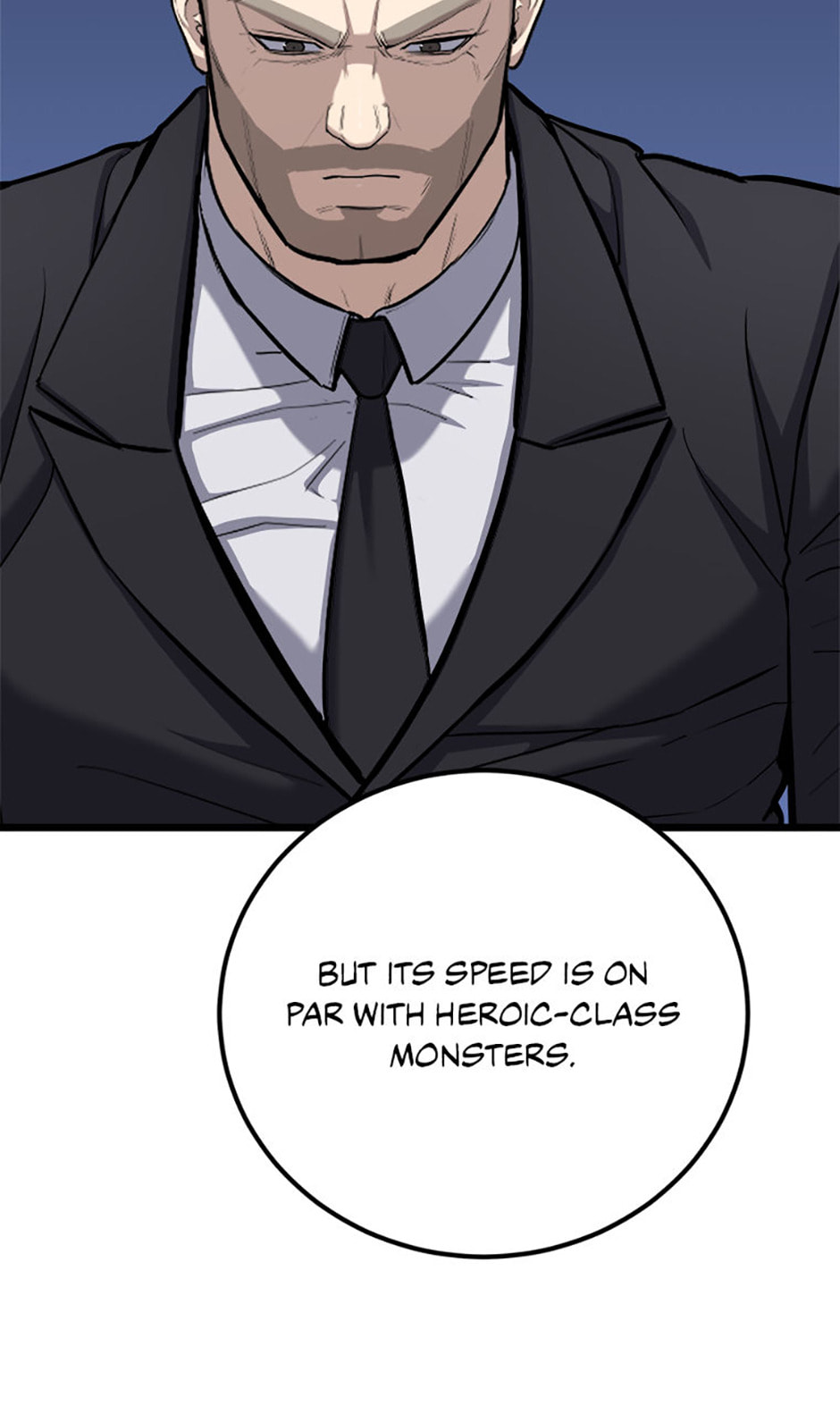 Read Level 1 Player chapter 113 image 80 on Lezhin