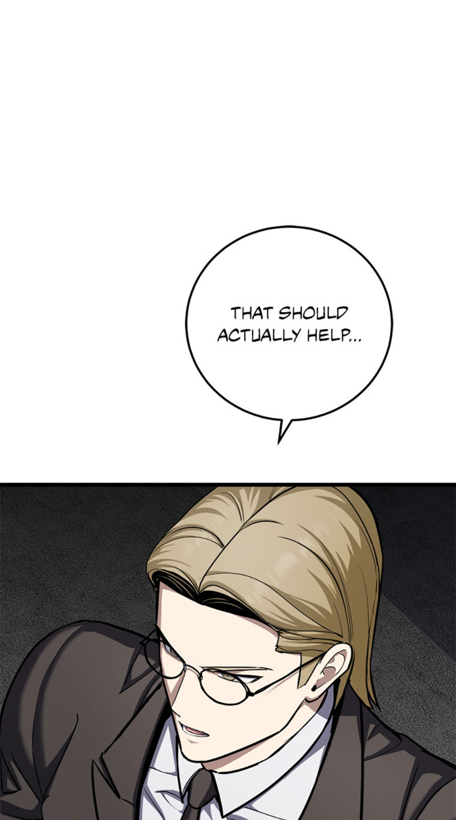 Read Level 1 Player chapter 113 image 85 on Lezhin