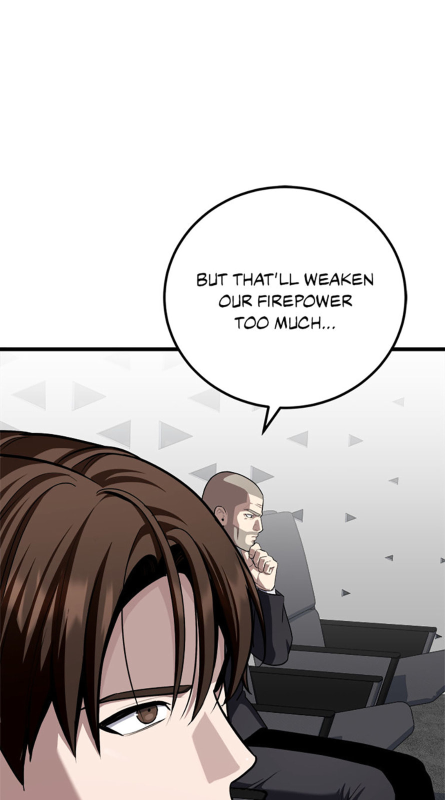 Read Level 1 Player chapter 113 image 87 on Lezhin