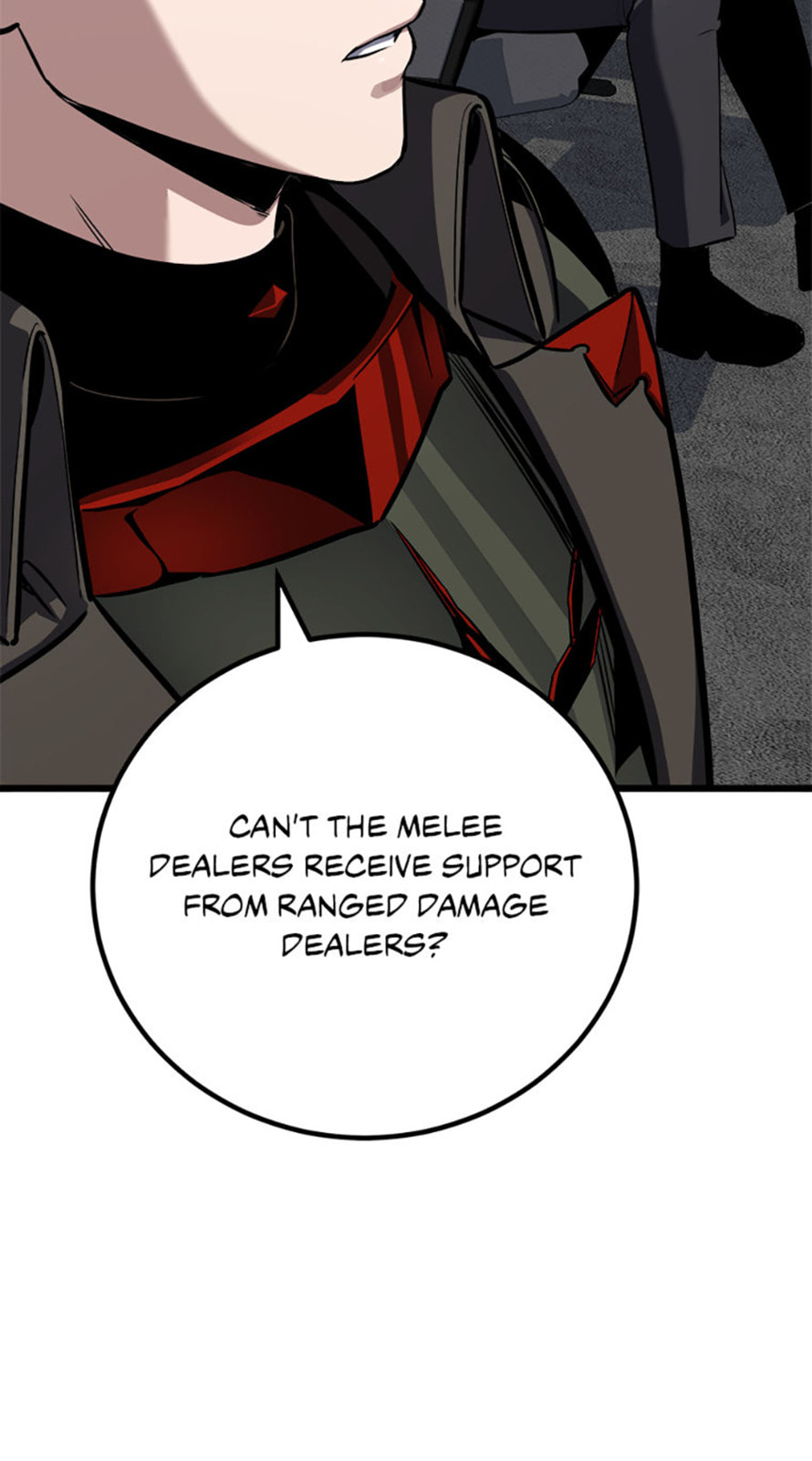 Read Level 1 Player chapter 113 image 88 on Lezhin