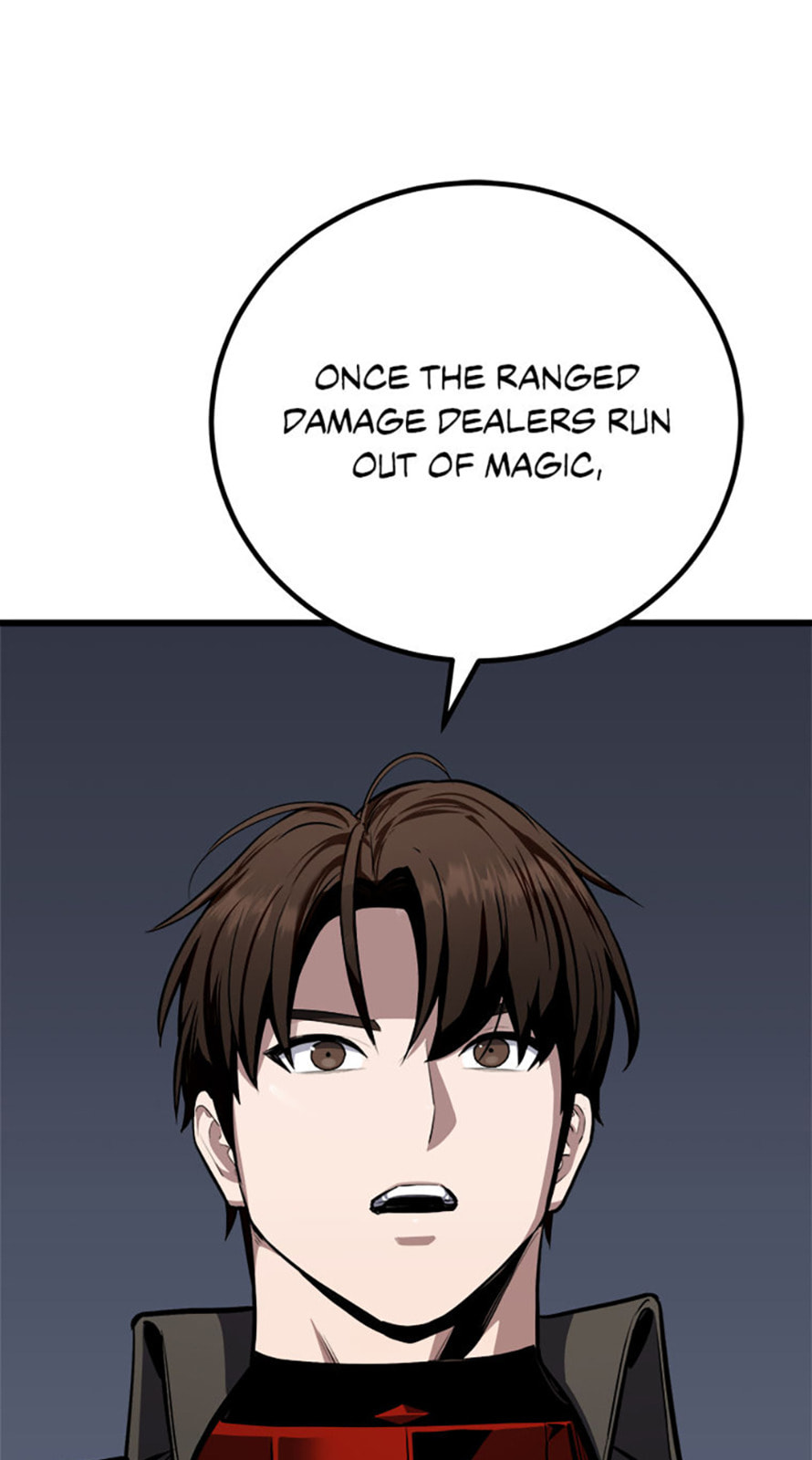 Read Level 1 Player chapter 113 image 89 on Lezhin