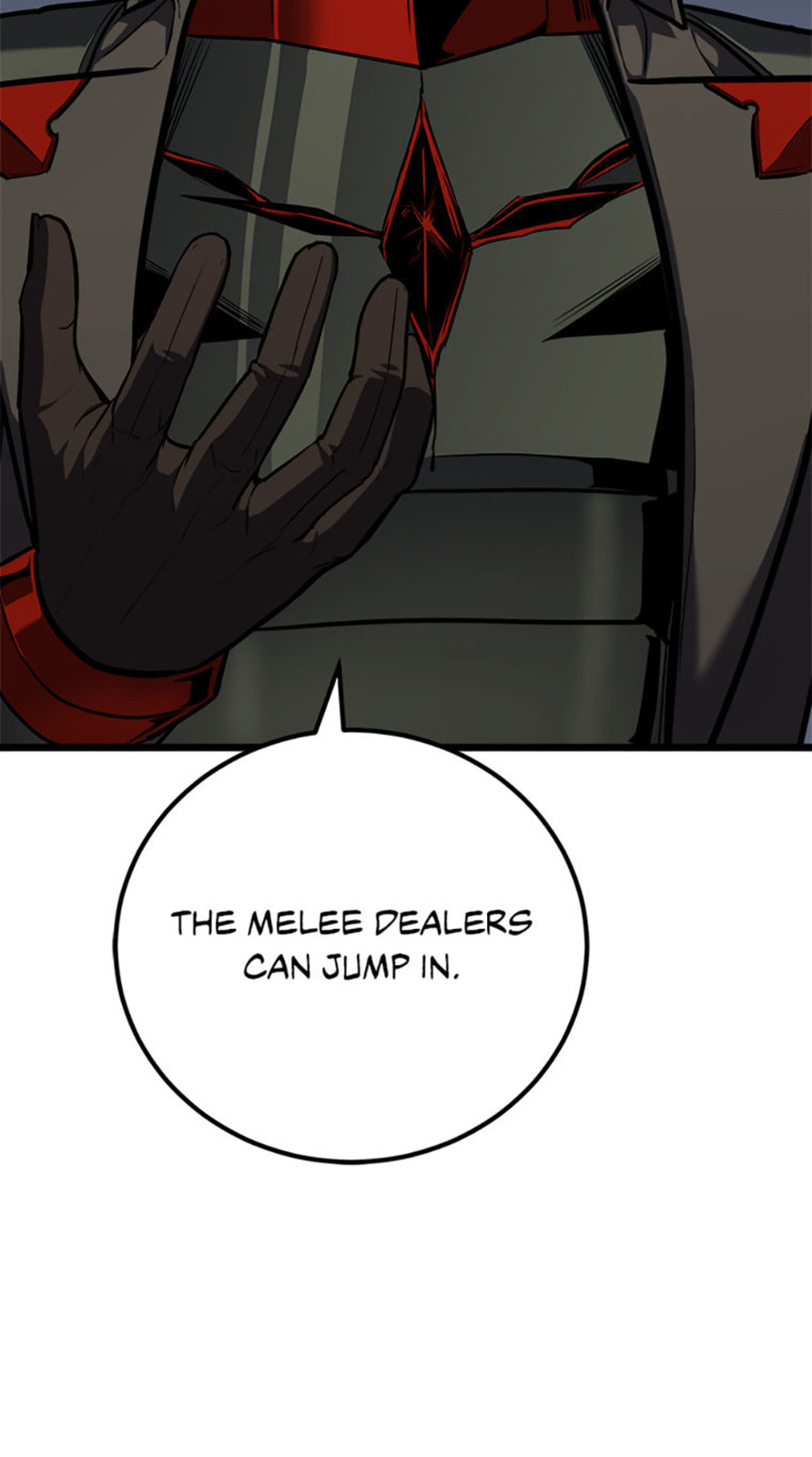 Read Level 1 Player chapter 113 image 90 on Lezhin