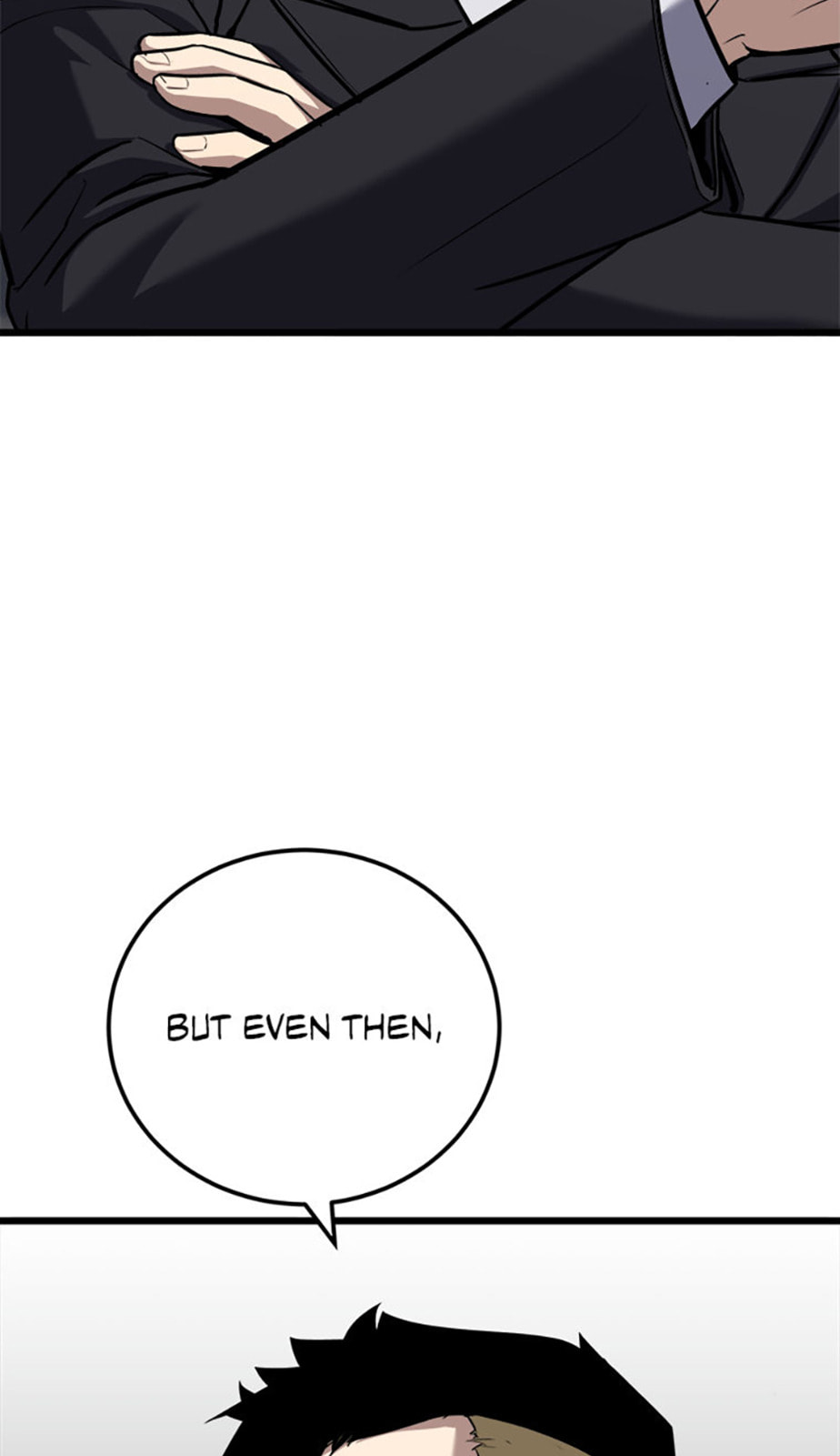 Read Level 1 Player chapter 113 image 92 on Lezhin