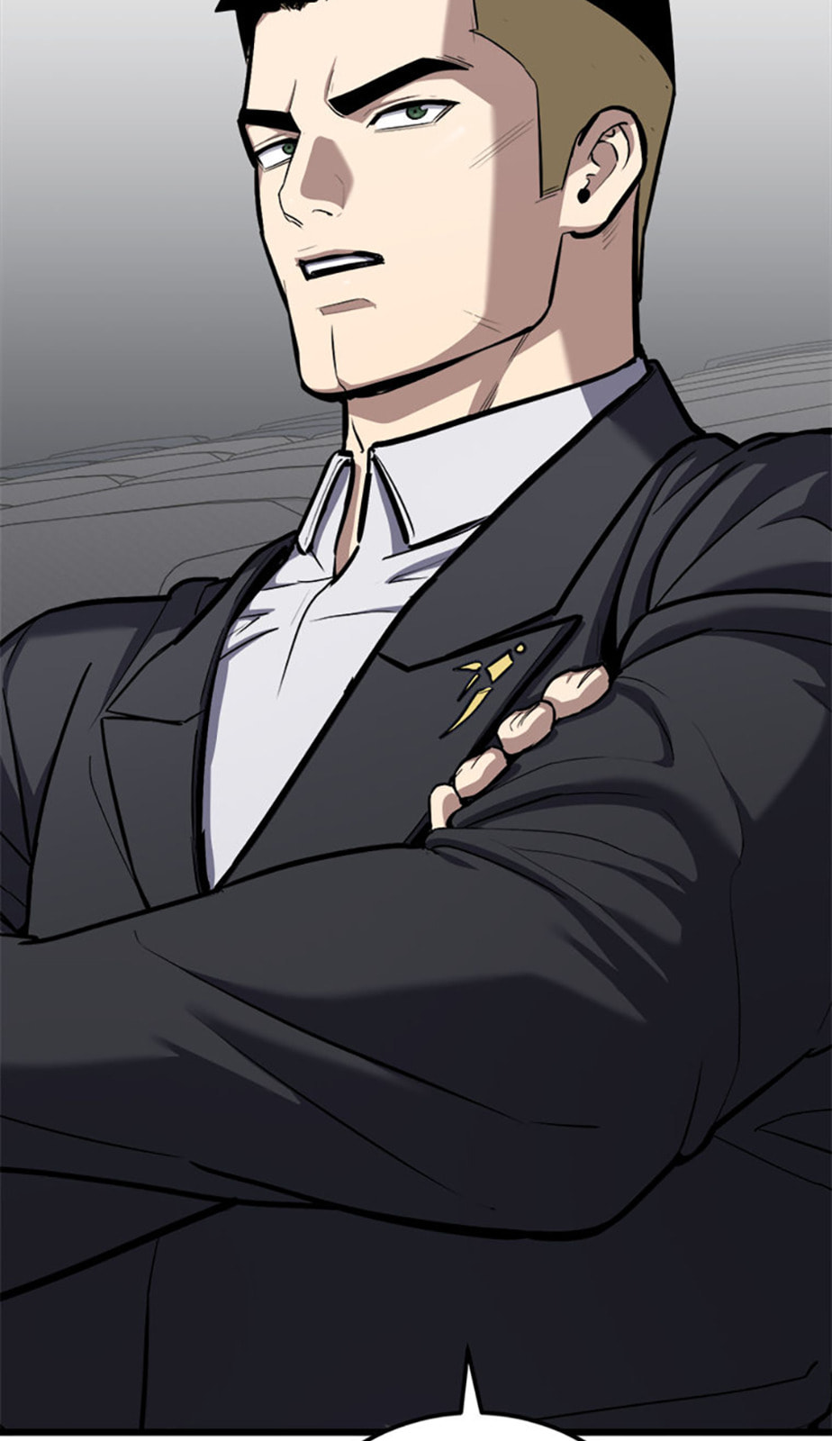 Read Level 1 Player chapter 113 image 93 on Lezhin