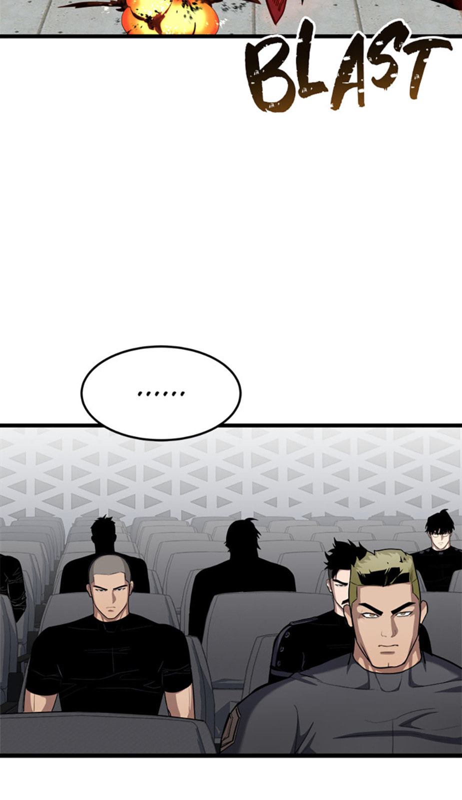 Read Level 1 Player chapter 113 image 95 on Lezhin