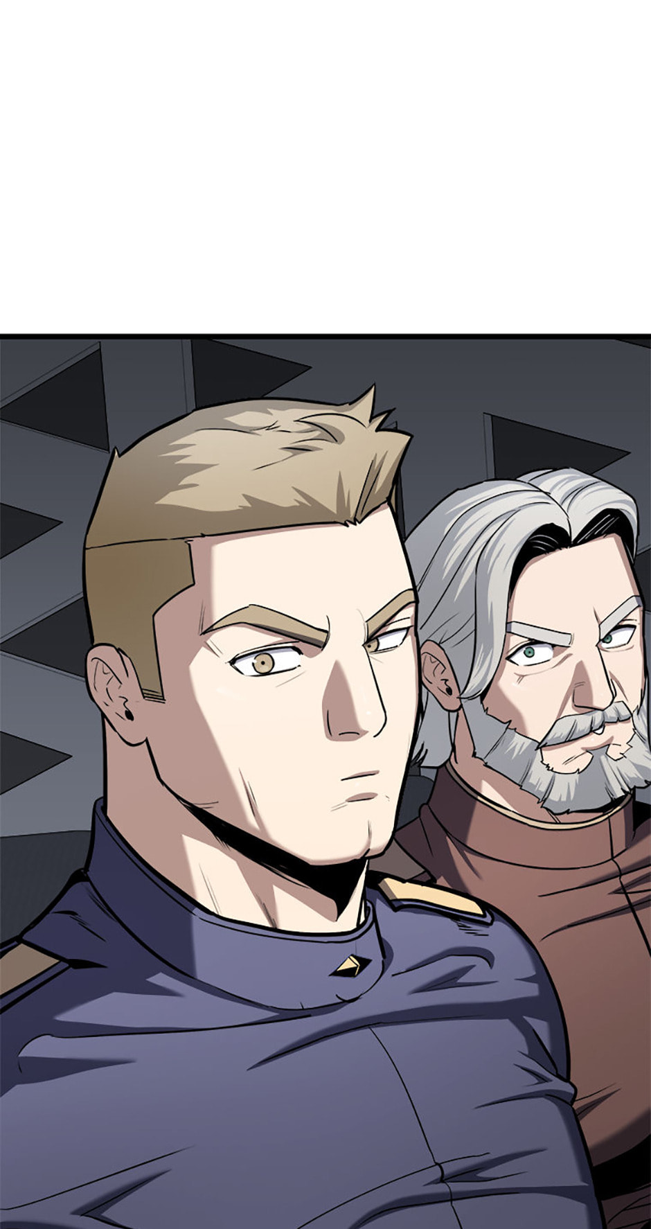 Read Level 1 Player chapter 113 image 99 on Lezhin