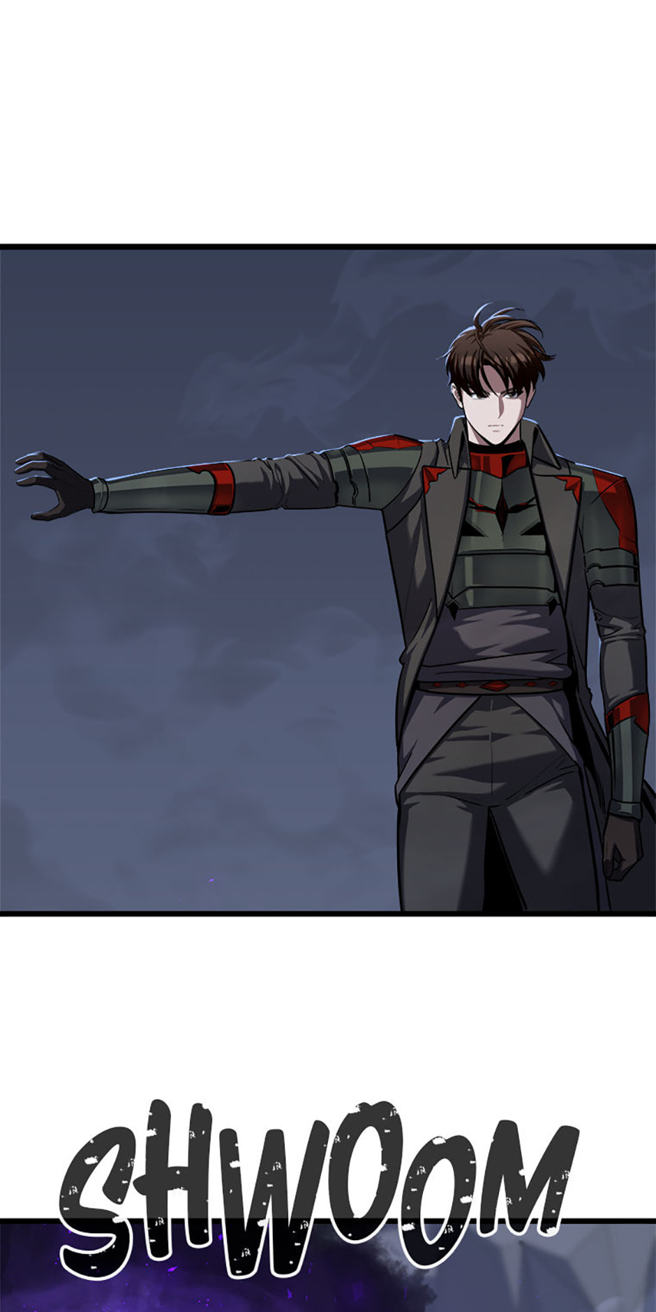 Read Level 1 Player chapter 114 image 17 on Lezhin