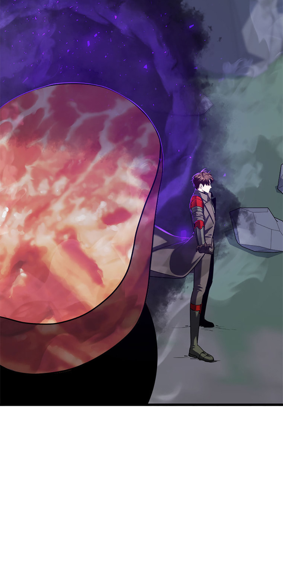 Read Level 1 Player chapter 114 image 18 on Lezhin