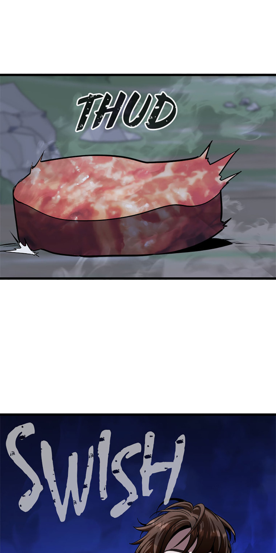 Read Level 1 Player chapter 114 image 19 on Lezhin