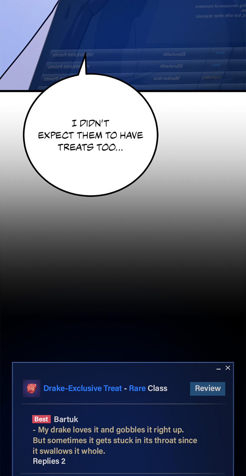 Read Level 1 Player chapter 114 image 2 on Lezhin