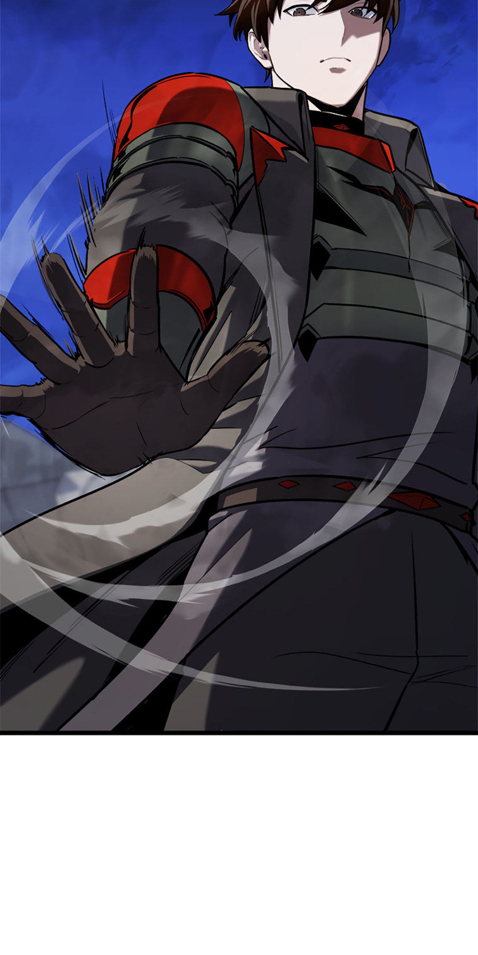 Read Level 1 Player chapter 114 image 20 on Lezhin