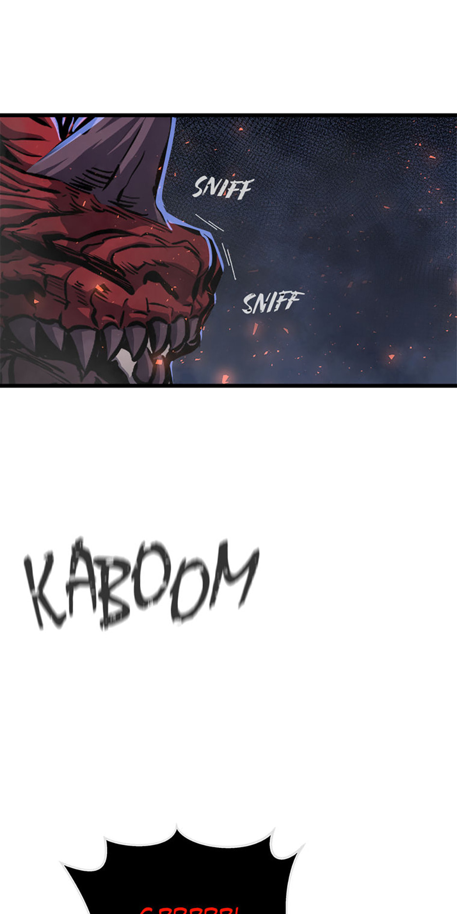 Read Level 1 Player chapter 114 image 22 on Lezhin