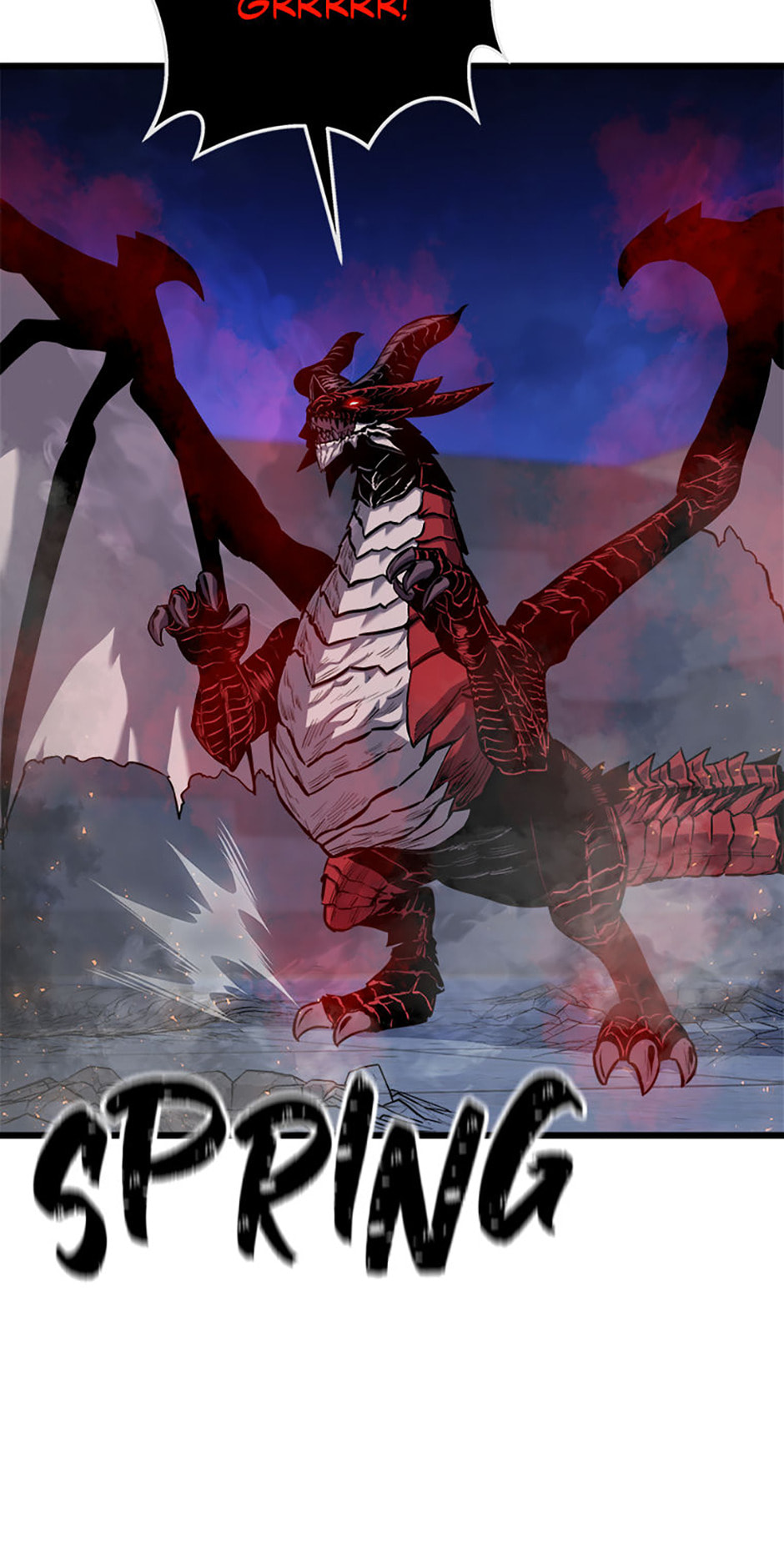 Read Level 1 Player chapter 114 image 23 on Lezhin