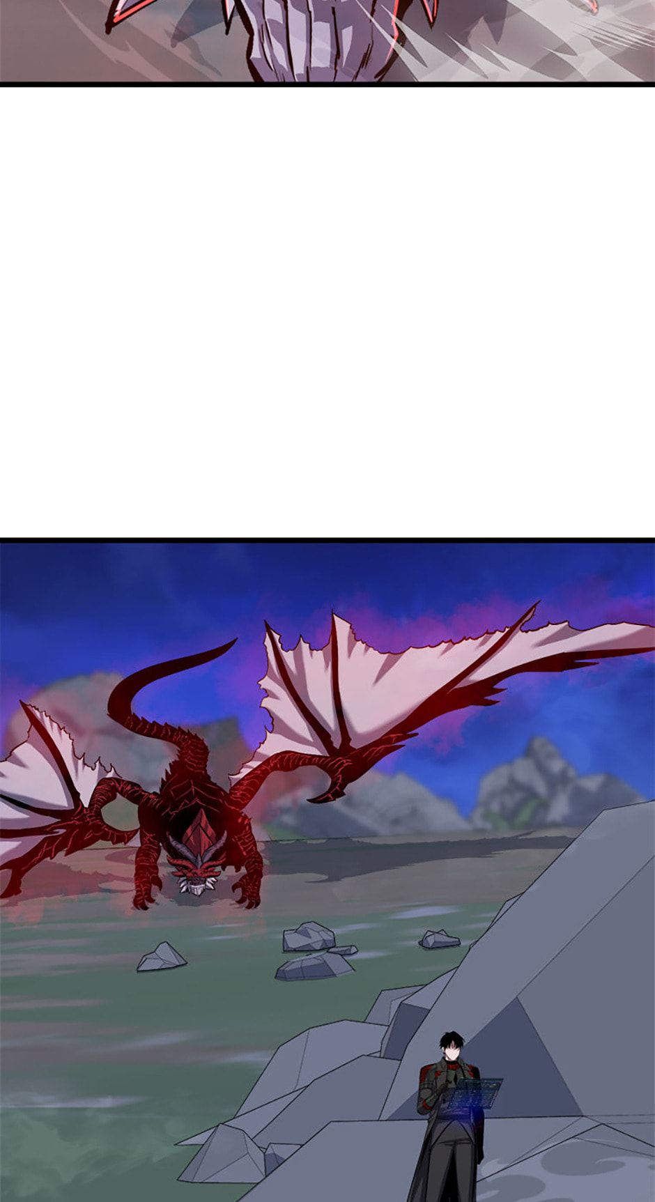 Read Level 1 Player chapter 114 image 29 on Lezhin