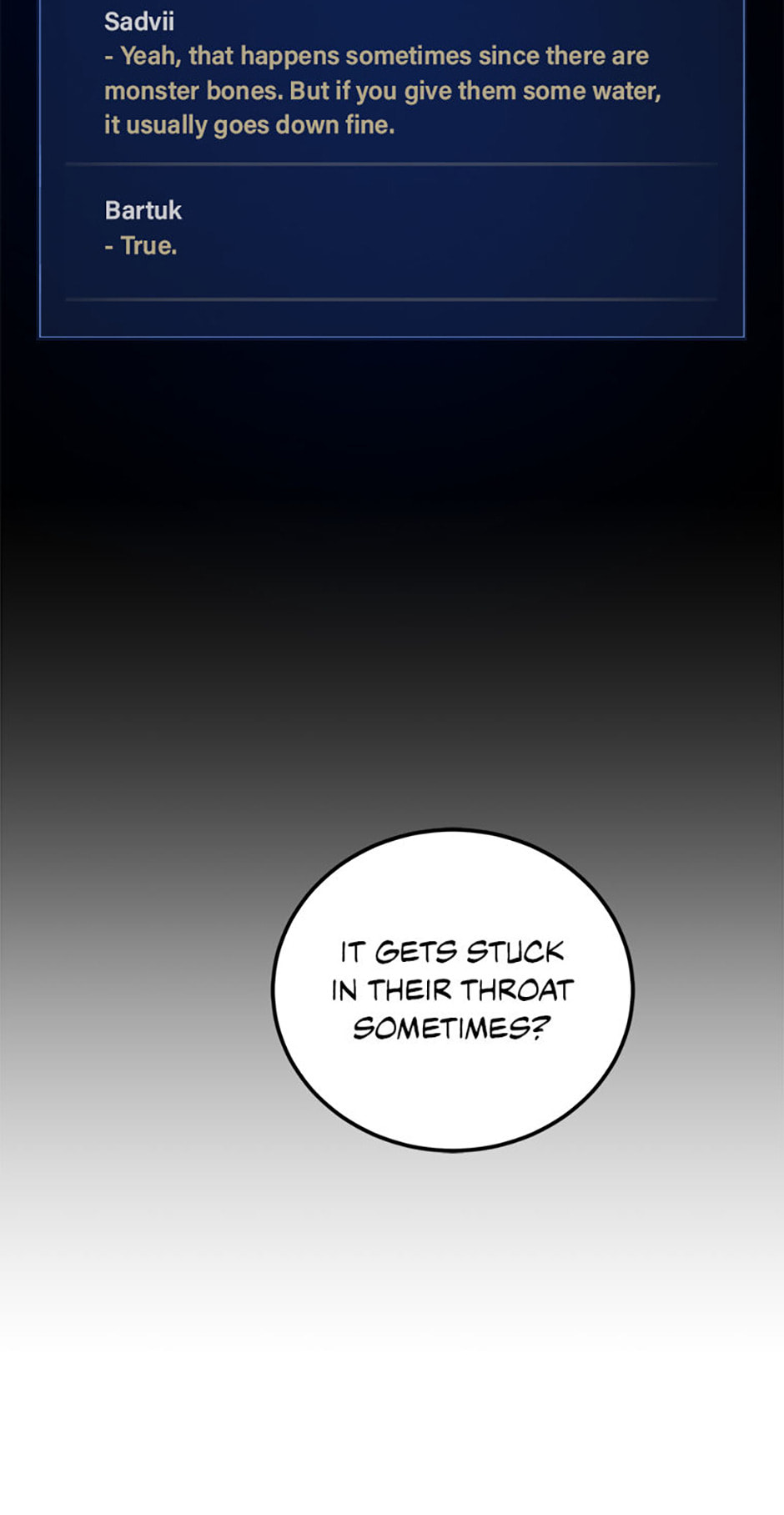 Read Level 1 Player chapter 114 image 3 on Lezhin