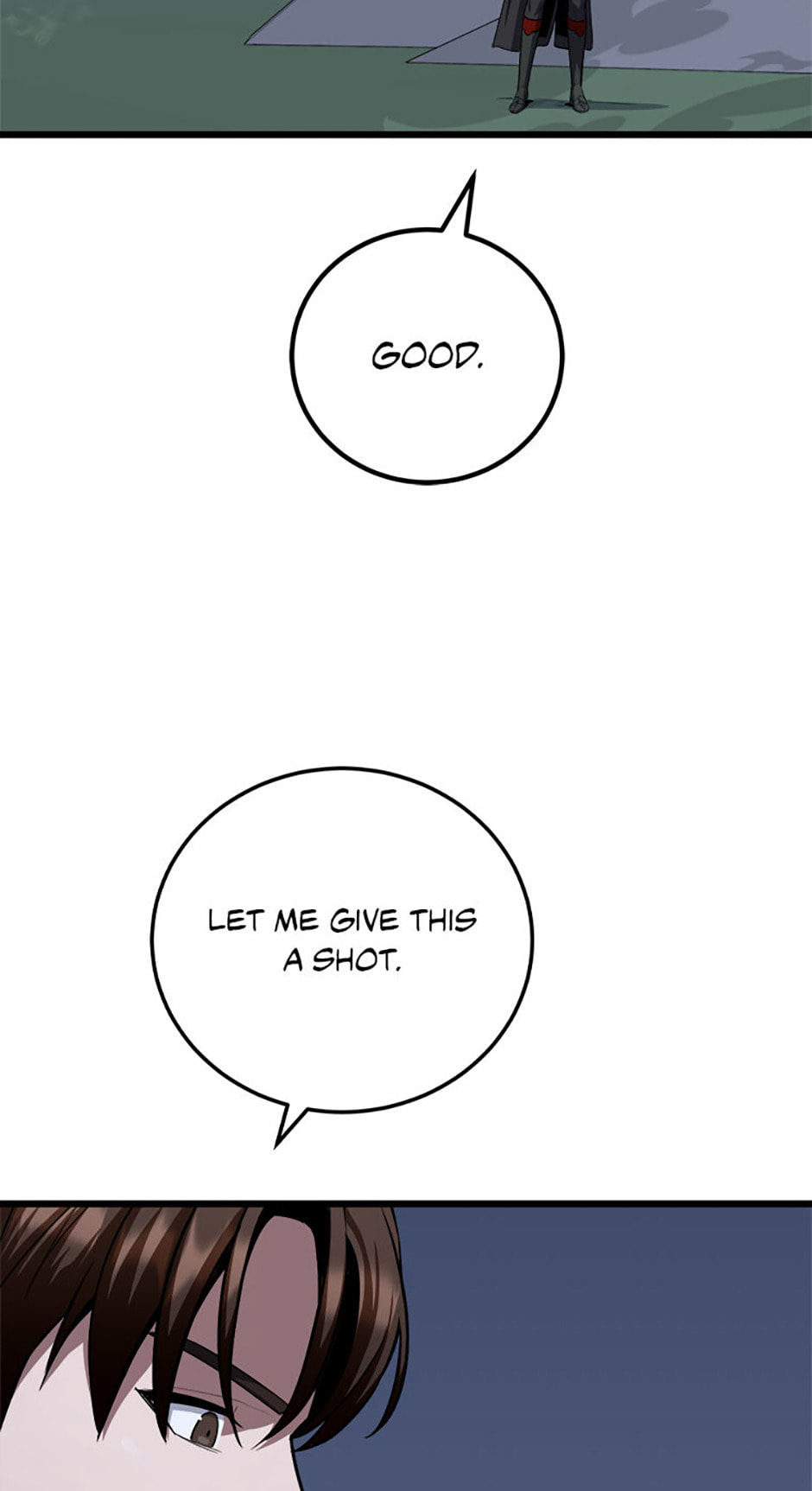 Read Level 1 Player chapter 114 image 30 on Lezhin
