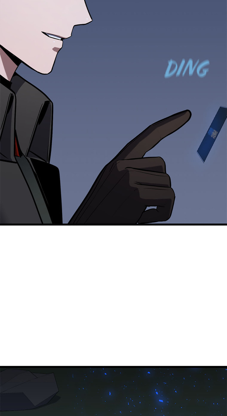 Read Level 1 Player chapter 114 image 31 on Lezhin