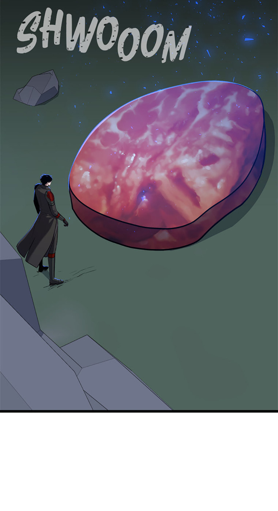 Read Level 1 Player chapter 114 image 32 on Lezhin