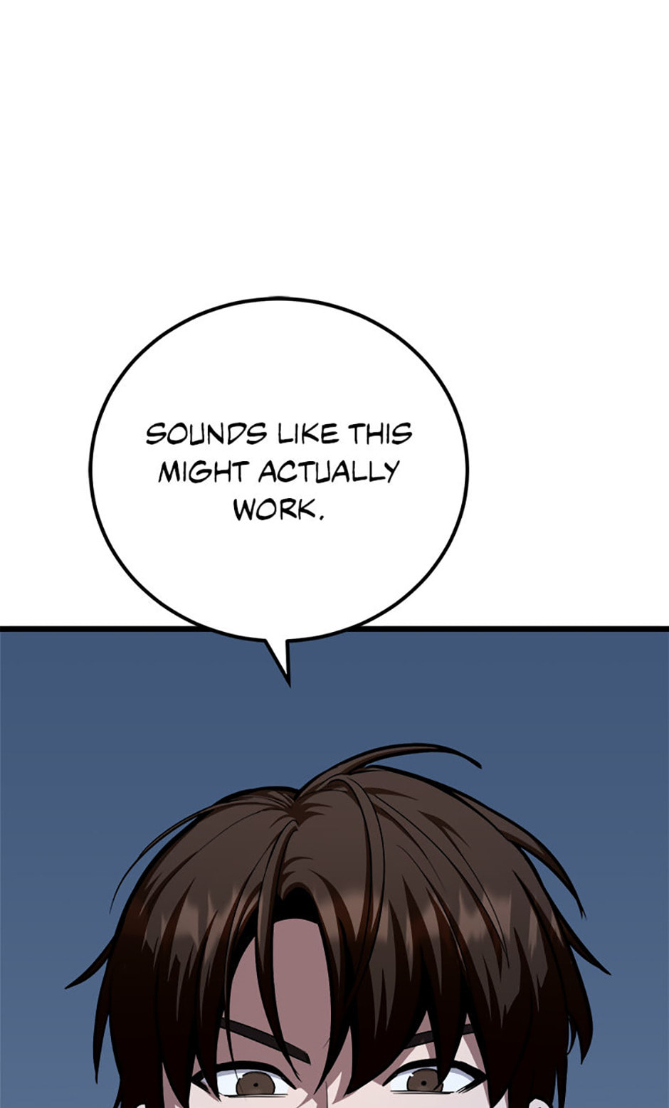 Read Level 1 Player chapter 114 image 4 on Lezhin