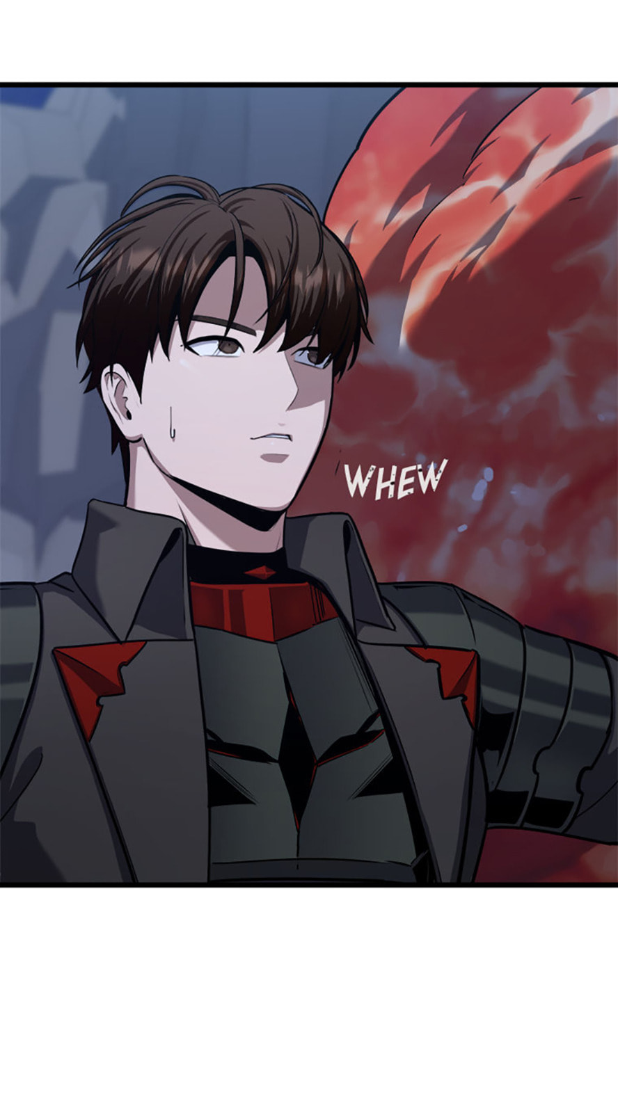 Read Level 1 Player chapter 114 image 41 on Lezhin