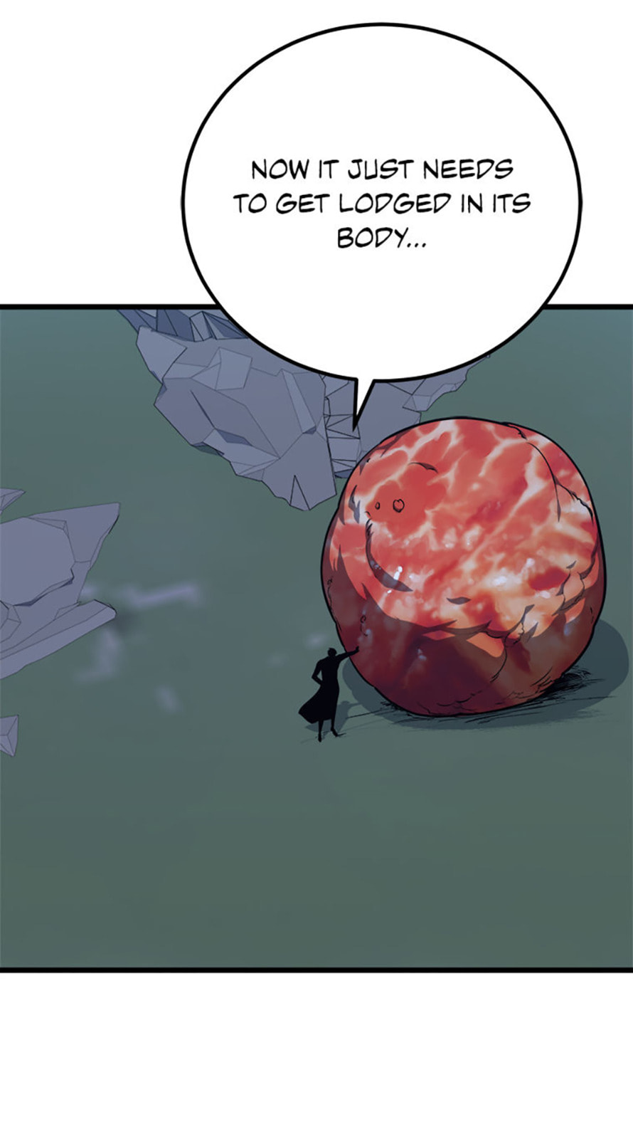 Read Level 1 Player chapter 114 image 42 on Lezhin
