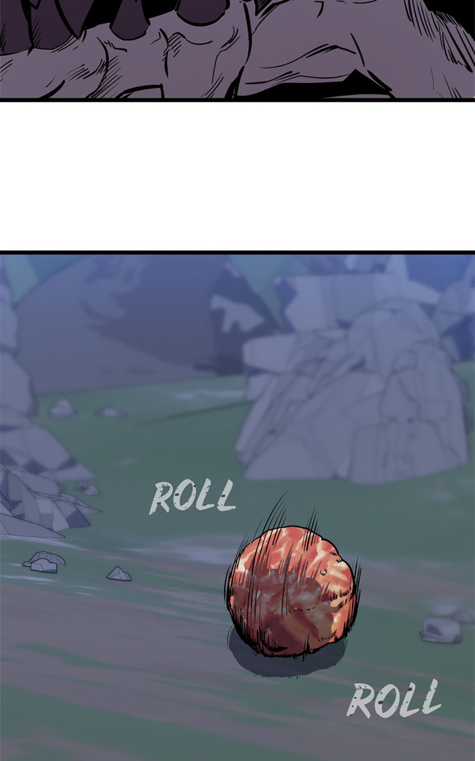 Read Level 1 Player chapter 114 image 45 on Lezhin