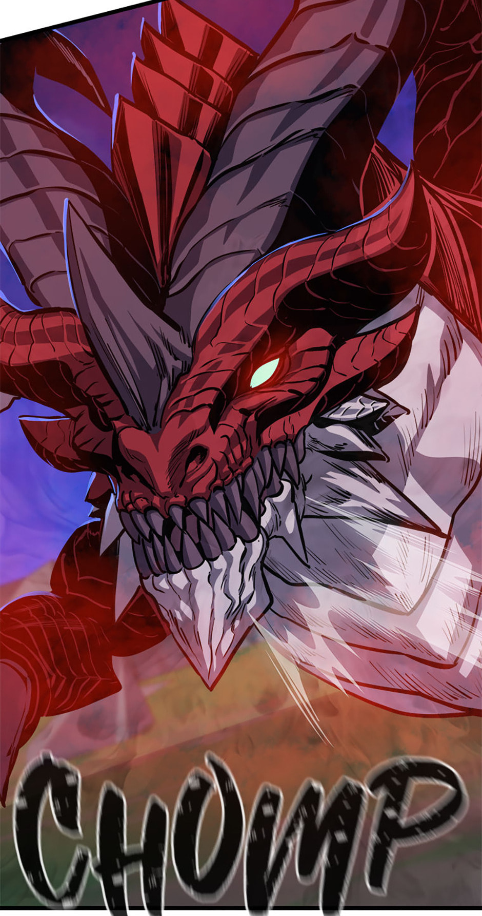 Read Level 1 Player chapter 114 image 49 on Lezhin