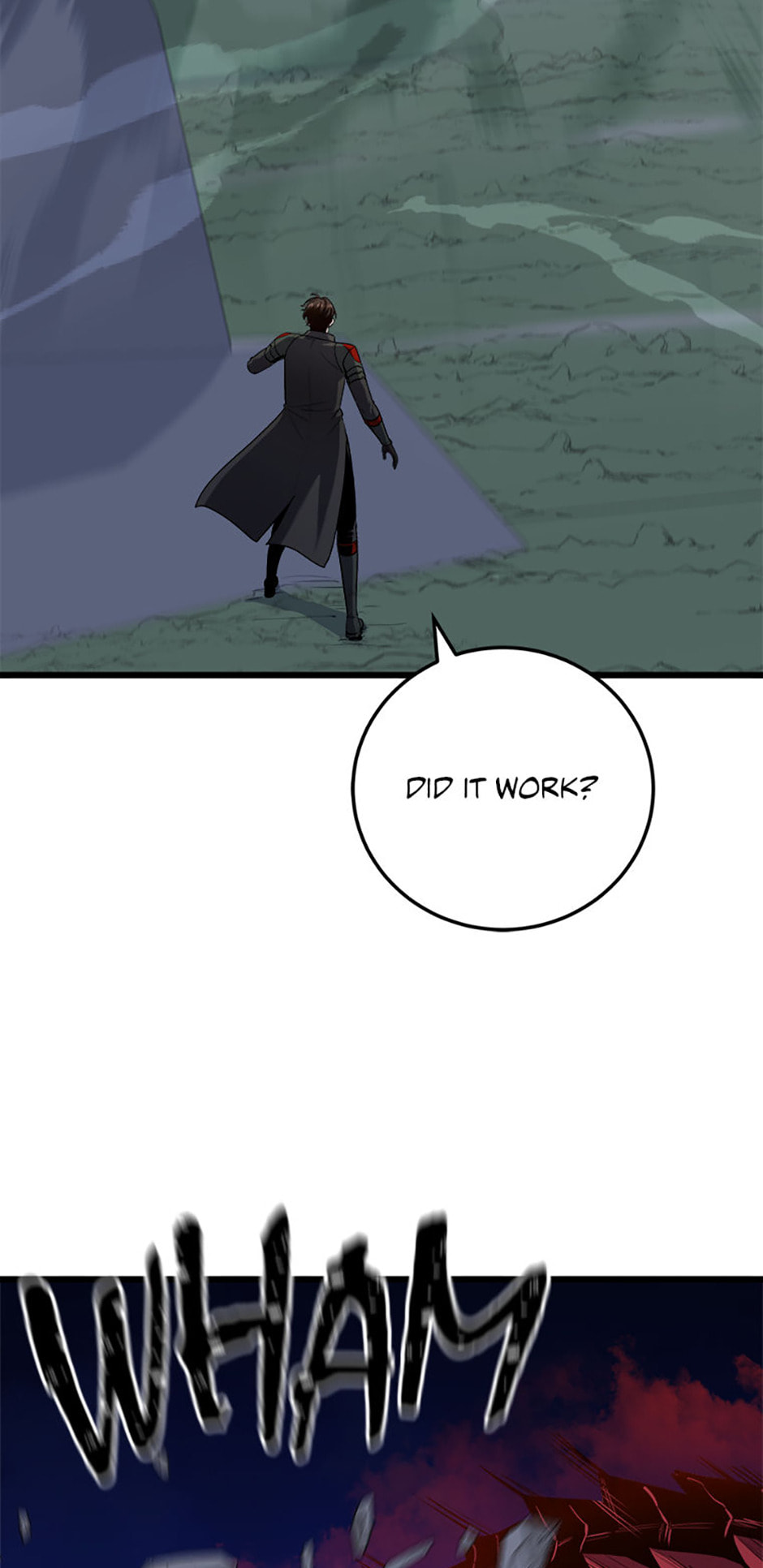 Read Level 1 Player chapter 114 image 52 on Lezhin