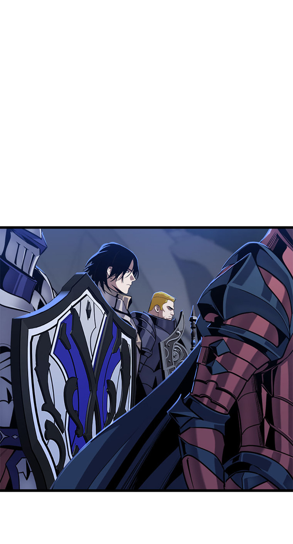 Read Level 1 Player chapter 114 image 58 on Lezhin