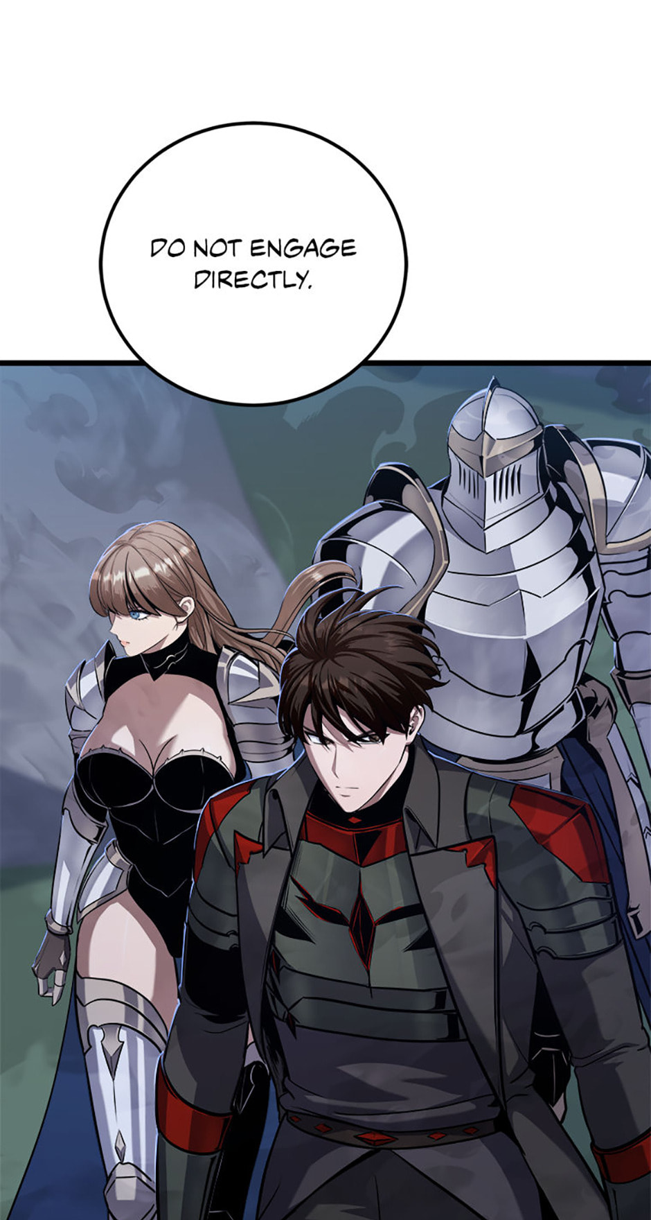 Read Level 1 Player chapter 114 image 59 on Lezhin