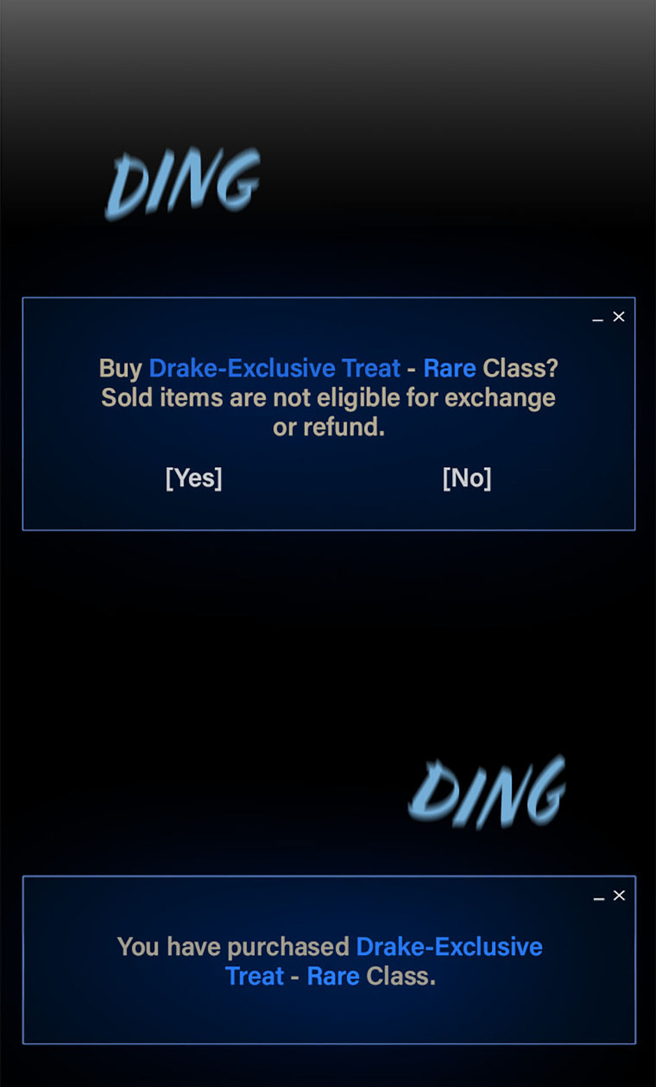 Read Level 1 Player chapter 114 image 6 on Lezhin