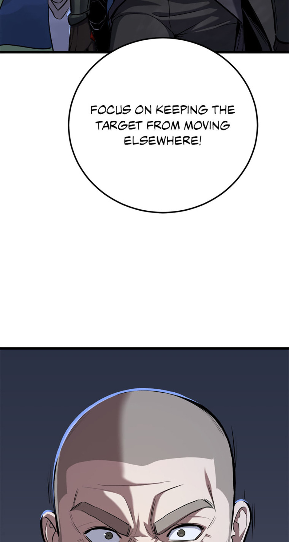 Read Level 1 Player chapter 114 image 60 on Lezhin