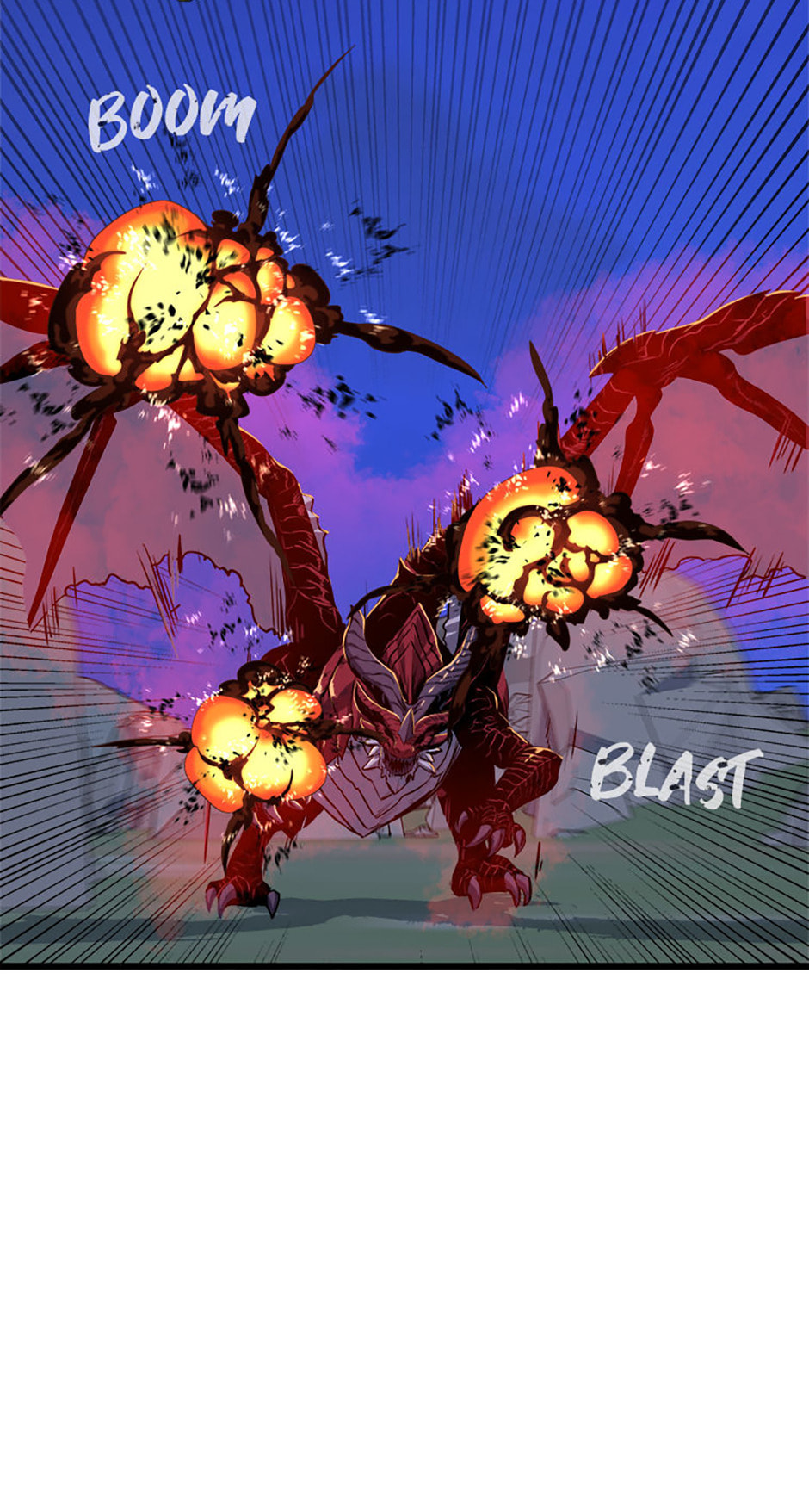 Read Level 1 Player chapter 114 image 63 on Lezhin