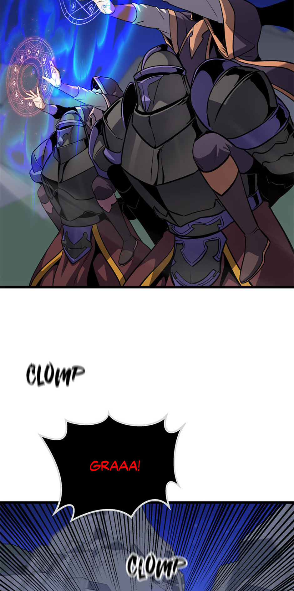 Read Level 1 Player chapter 114 image 65 on Lezhin