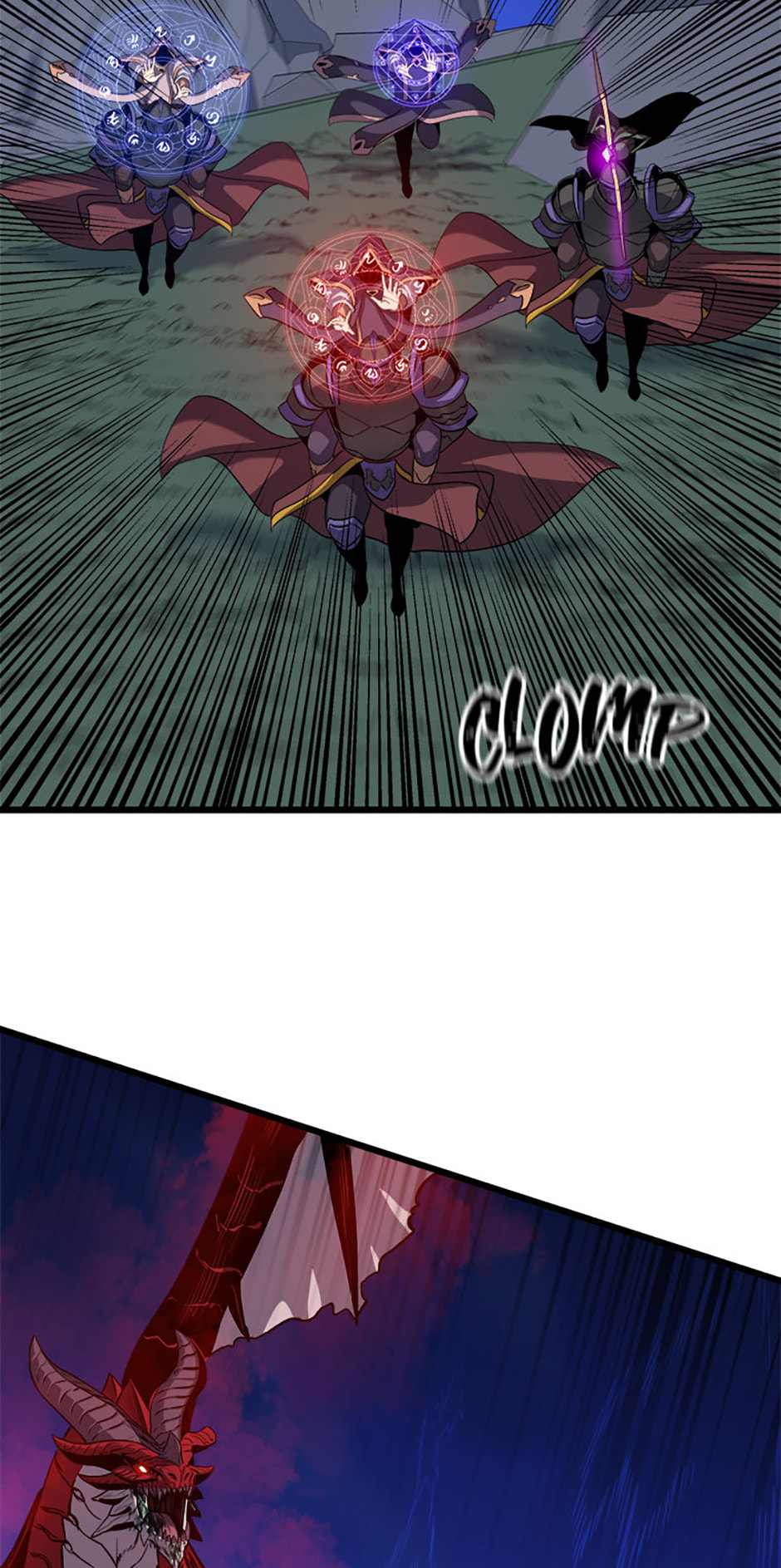 Read Level 1 Player chapter 114 image 66 on Lezhin