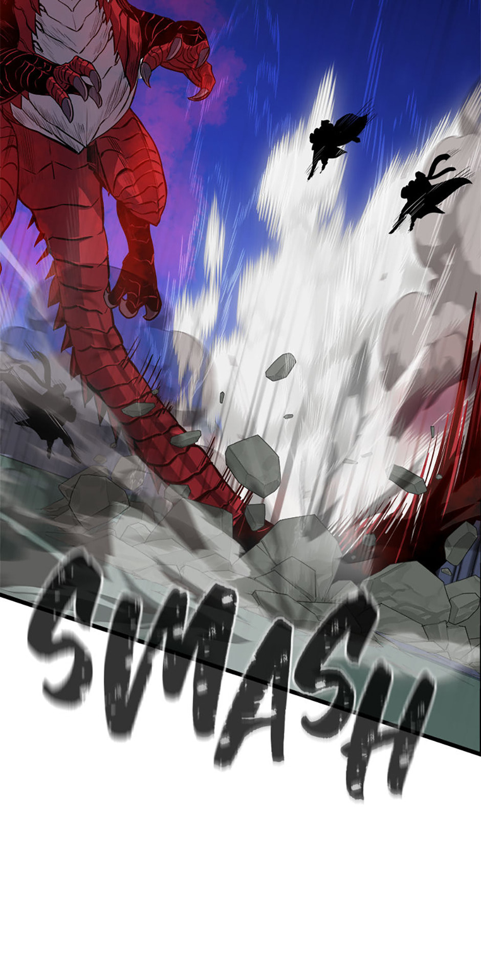 Read Level 1 Player chapter 114 image 67 on Lezhin