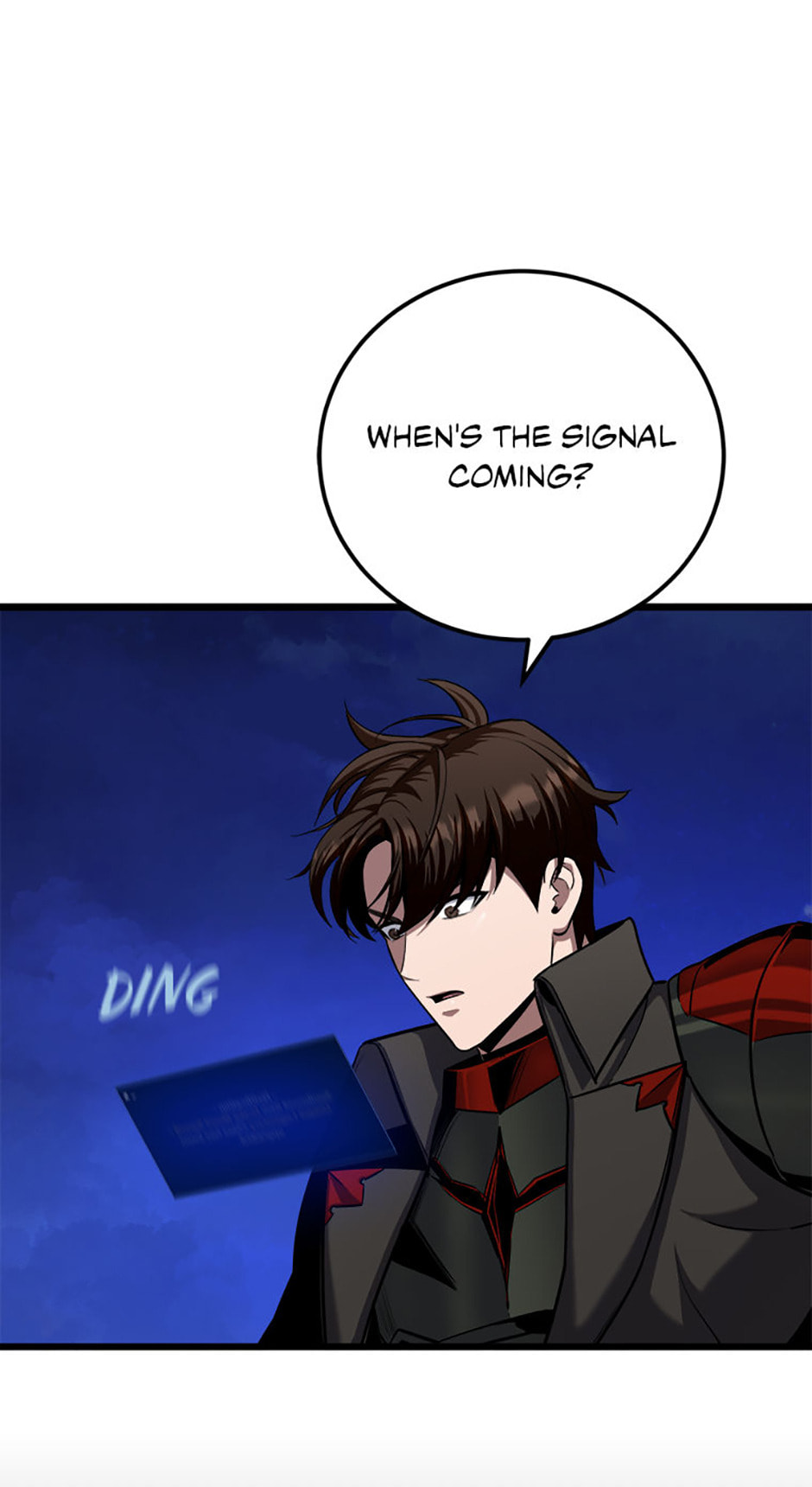Read Level 1 Player chapter 114 image 68 on Lezhin